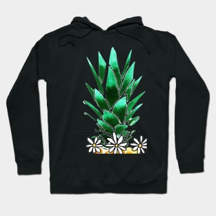 VSCO Pineapple Hoodie